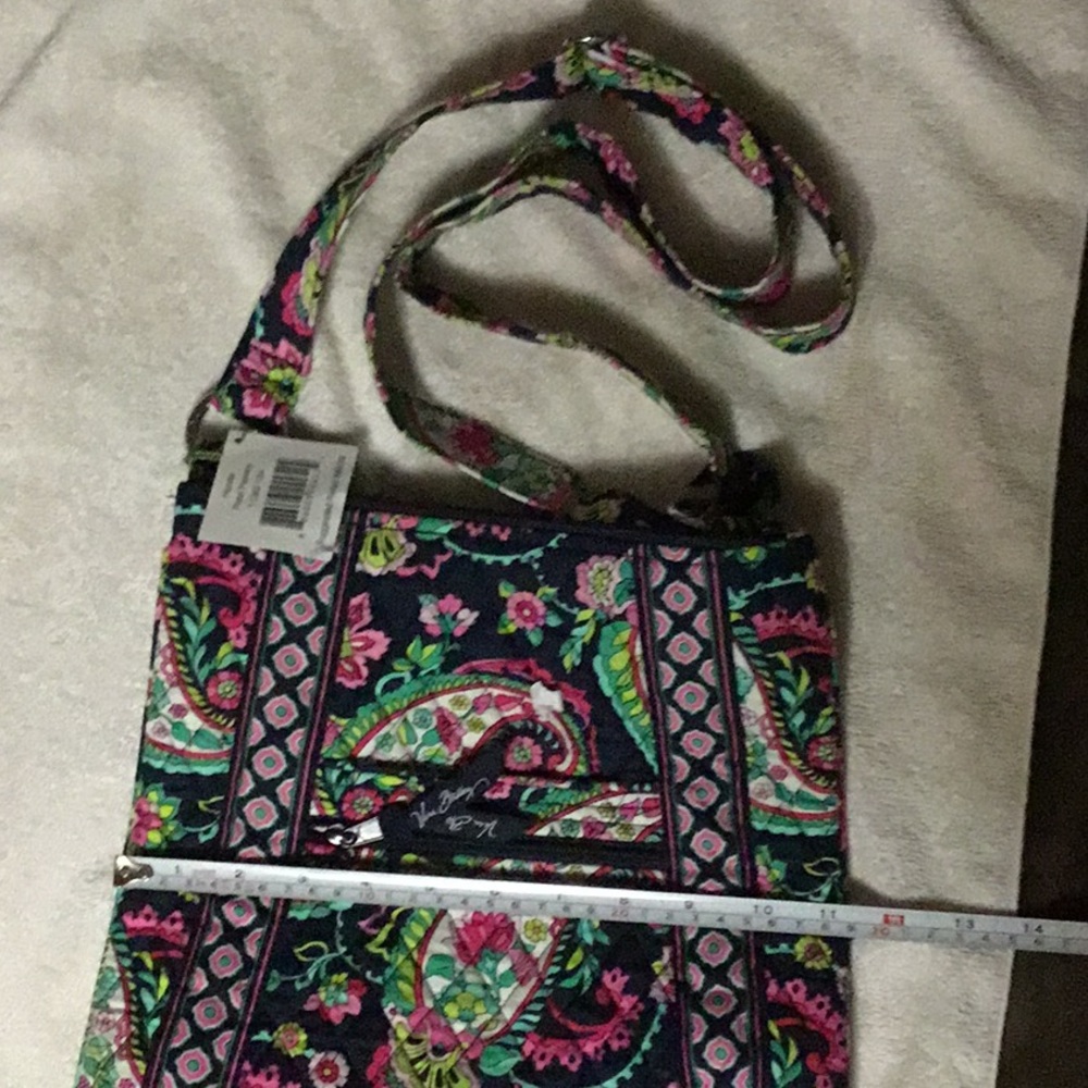 Petal Paisley hipster